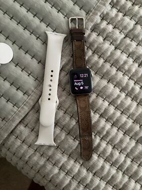 Apple Watch Series 3